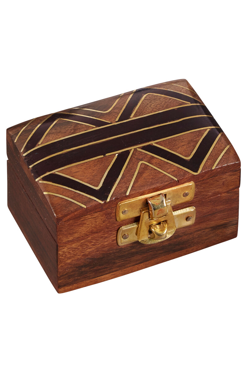 Orientalische Box Aufbewahrungsbox Dajat box