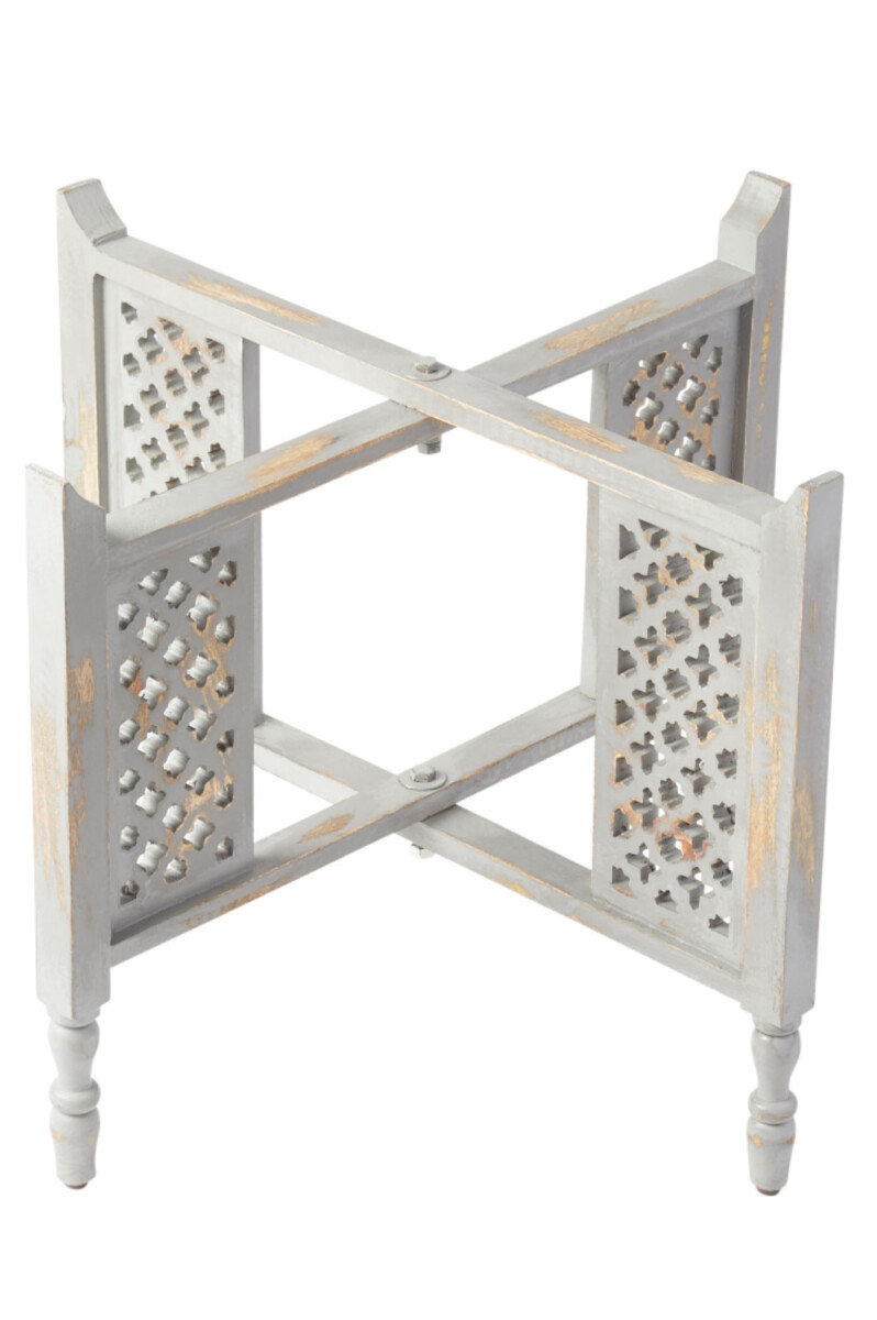 Klapptisch Untergestell Klappbar Hania G box