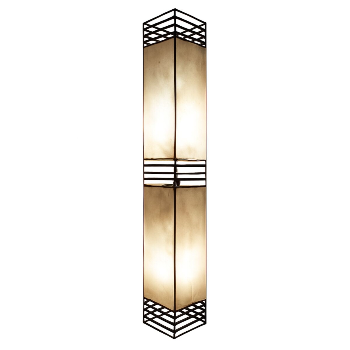 Orient Stehlampe Koutoubia Natur 120cm box