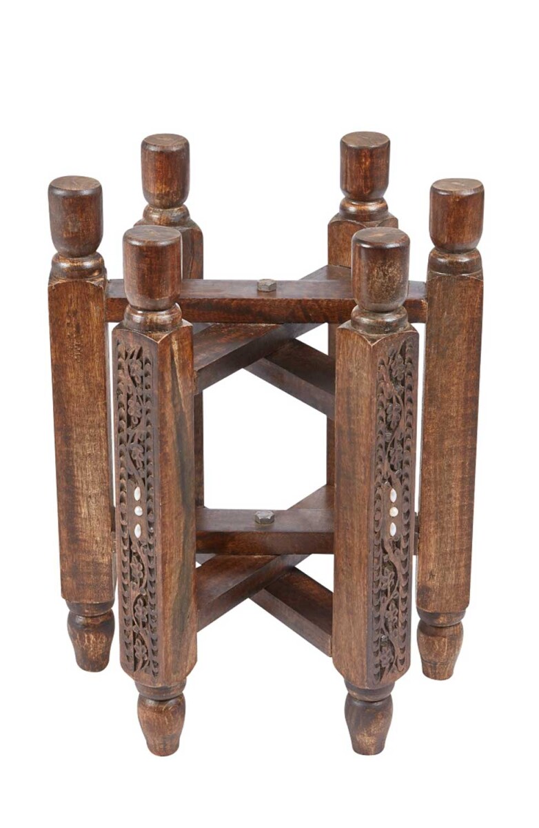 Klapptisch Untergestell Klappbar Halab 4 box