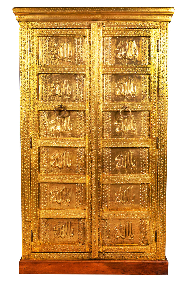 Orientalischer Schrank Alkarim