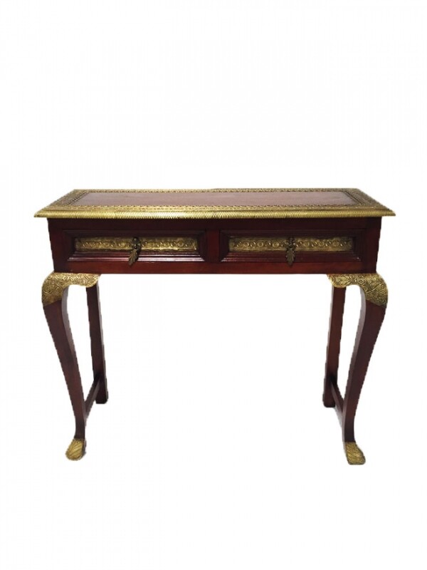 orientalische Konsole Kommode Junah