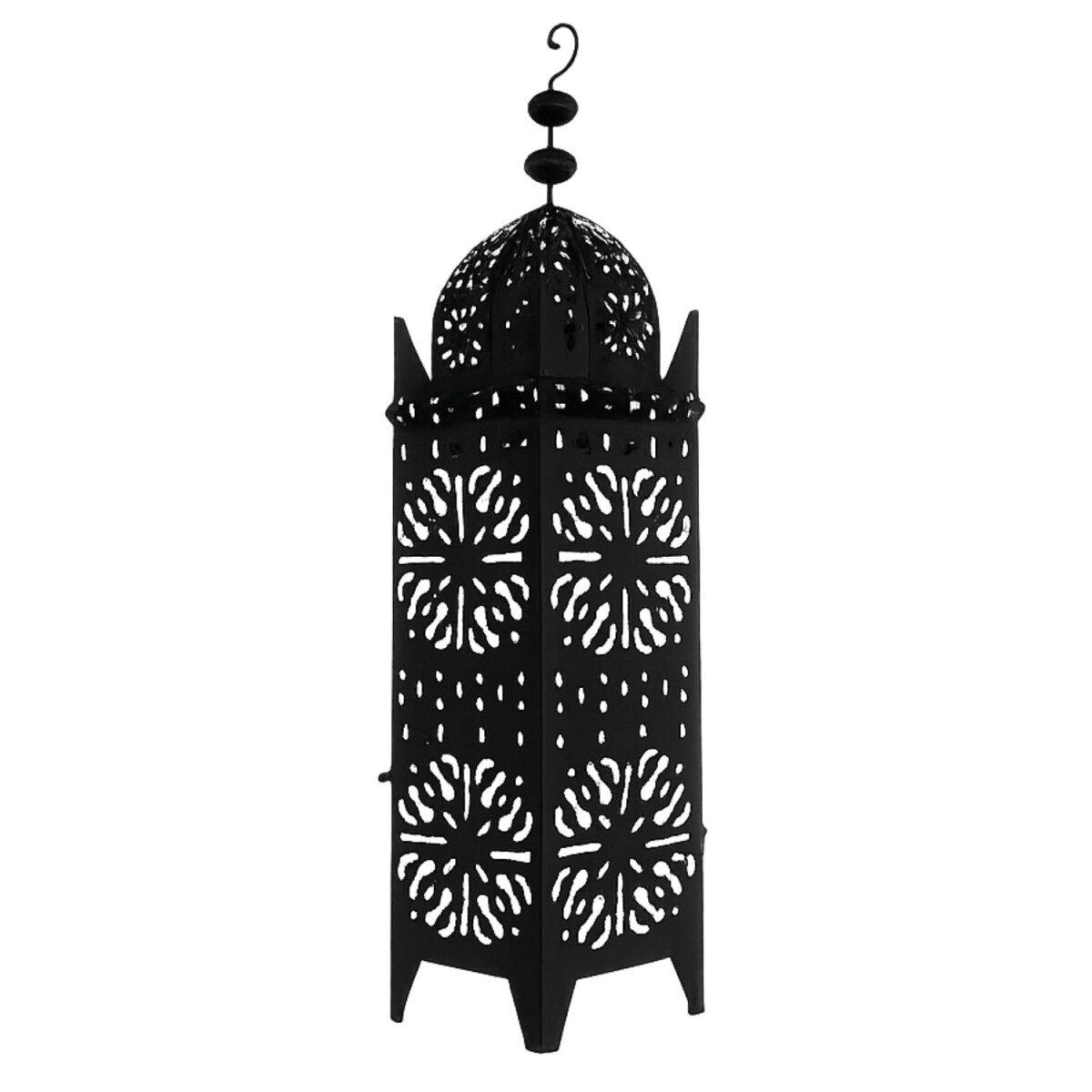 Orientalische Laterne Frane 90cm box