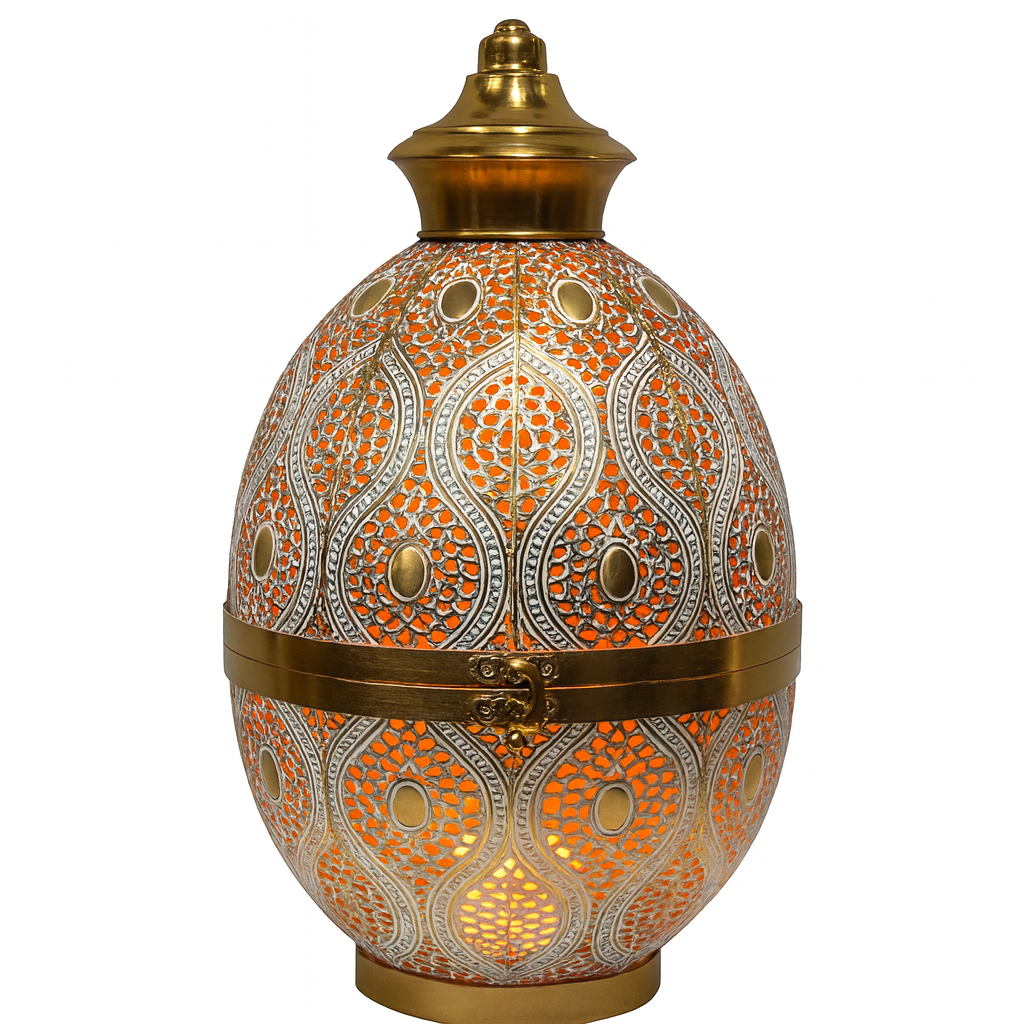 MAADES Design Laterne Afzal box