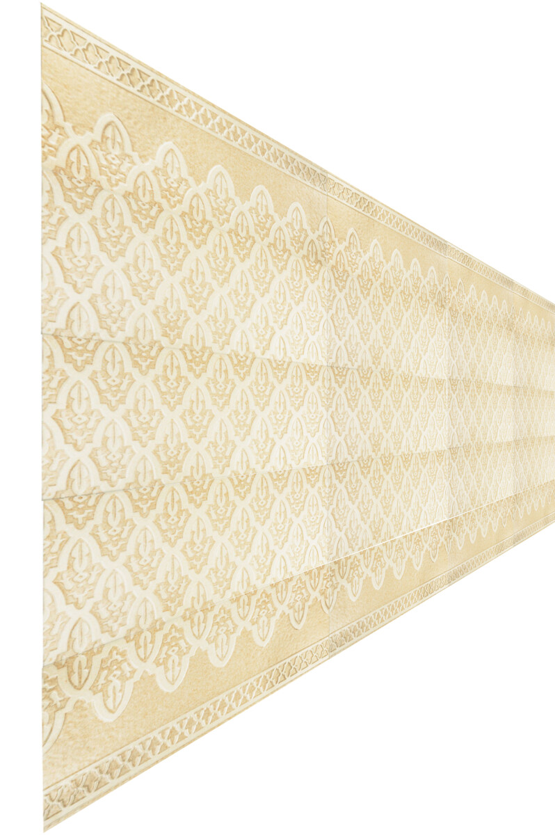 Orientalische Wandfliesen Fliesen  Damas box