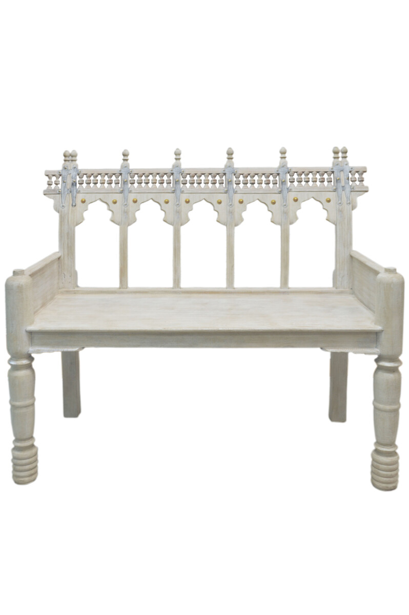 Orientalisches Sitzbank Sofa Ilisabat box