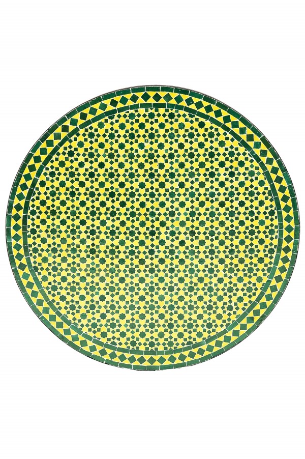 Marokkanischer Mosaikplatte Albaicin Gr& box