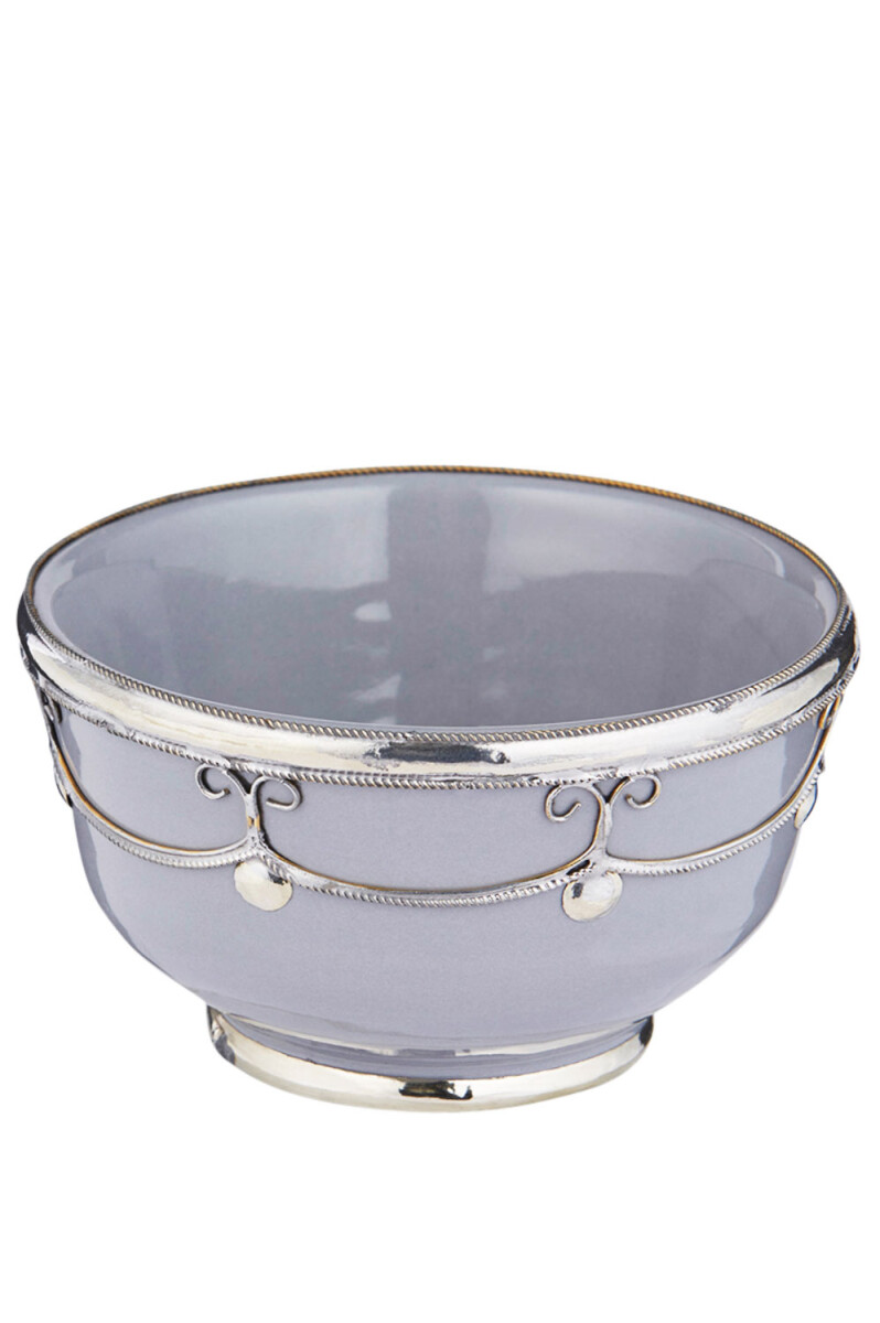 Orientalische Keramik Fingerfood Schale  box