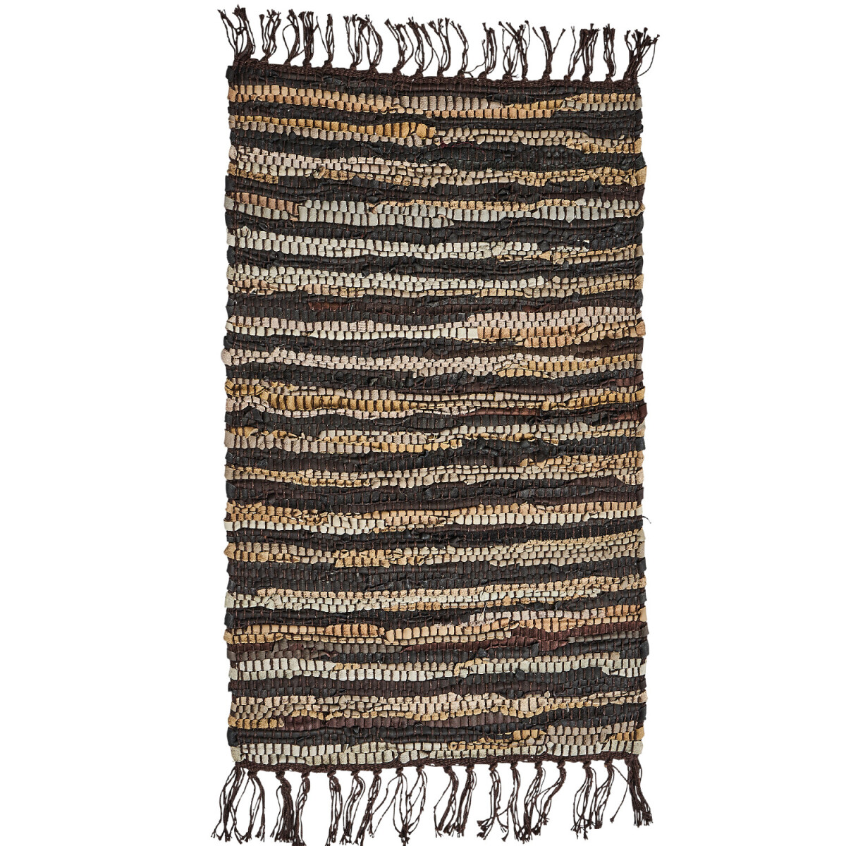 Fußmatte Läufer Teppiche für den Flur Dakar 