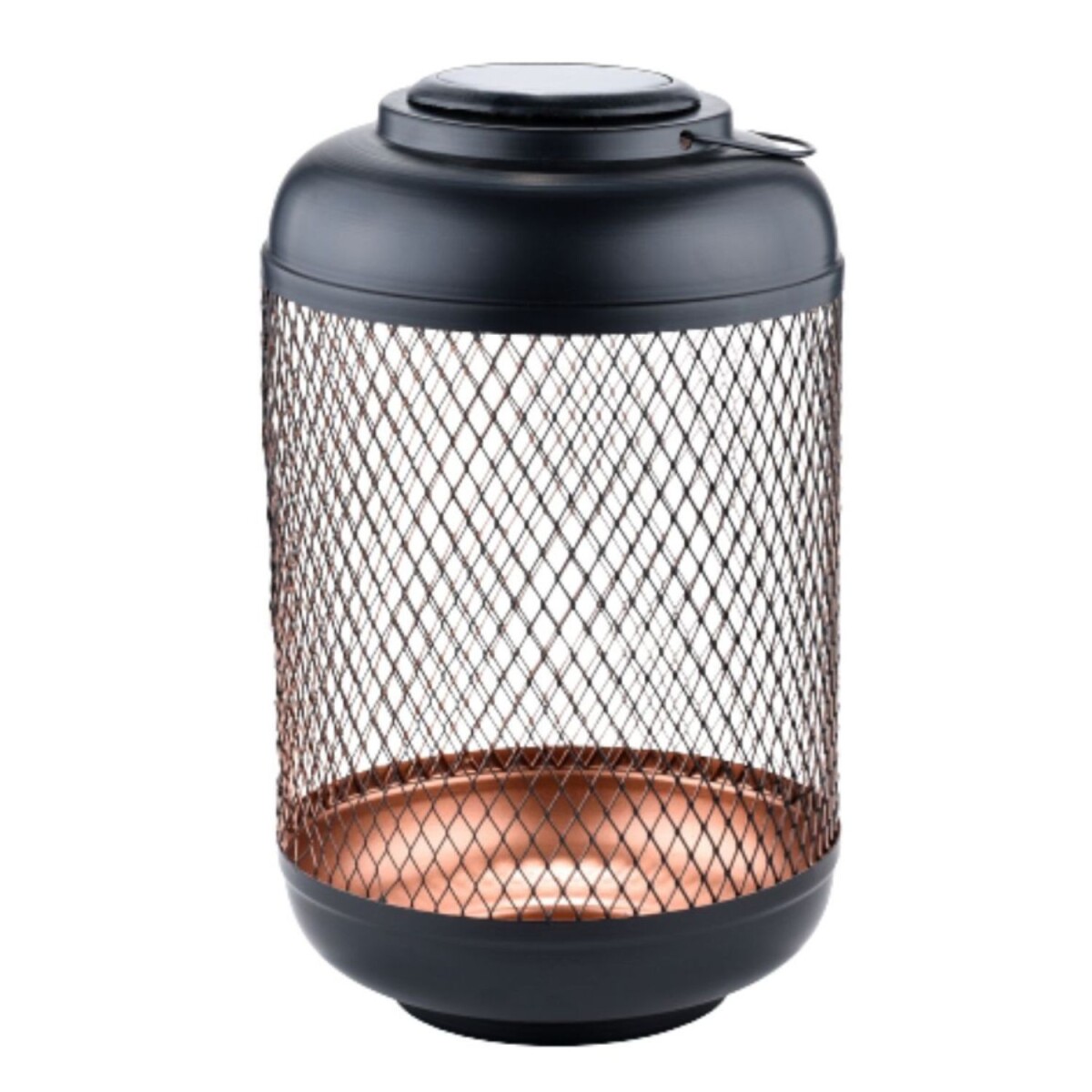 Moderne Solarlaterne Laterne Lampe Deko  box