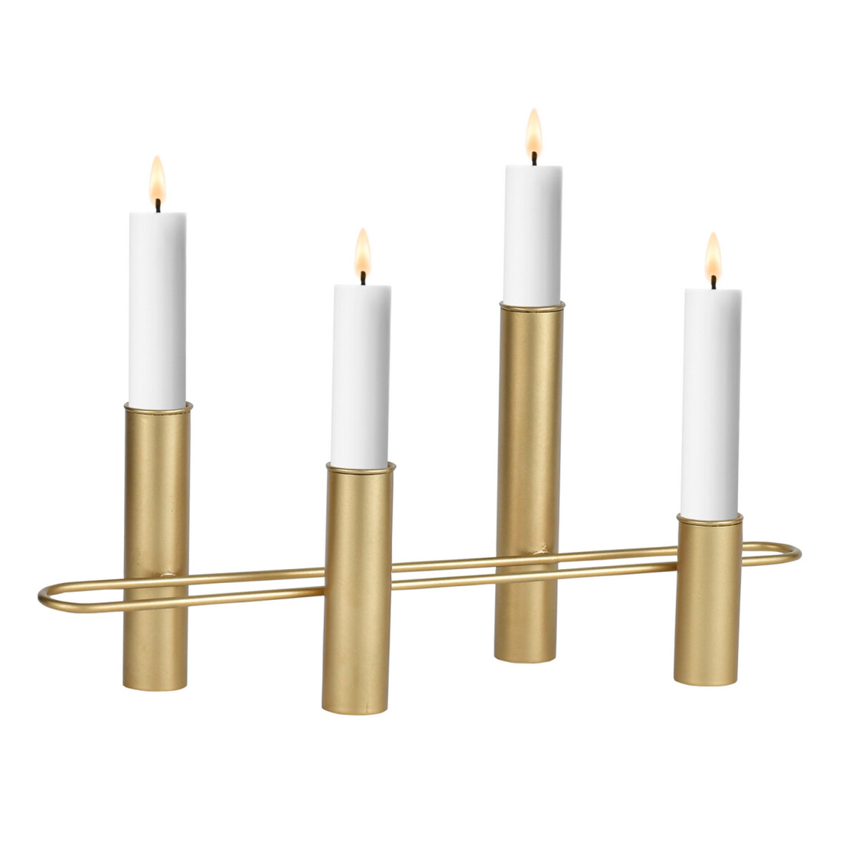 Moderne Deko Adventskranz Kerzenhalter Weihnachtsdeko Filip