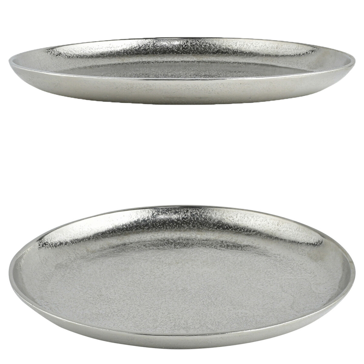 Moderne Deko Serviertablett Kerzentablet box