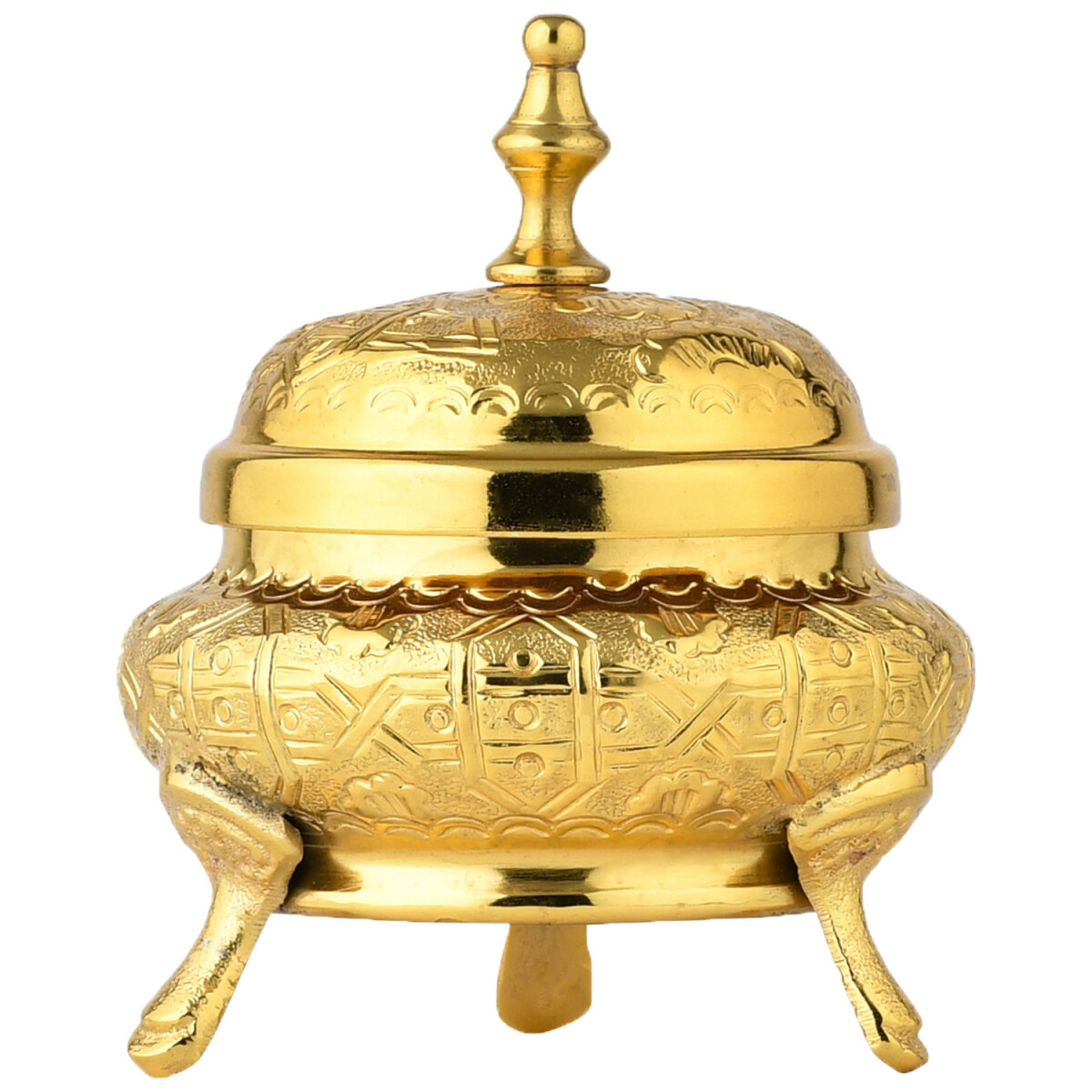 Orientalische Deko Zuckerdose Tischdeko  box