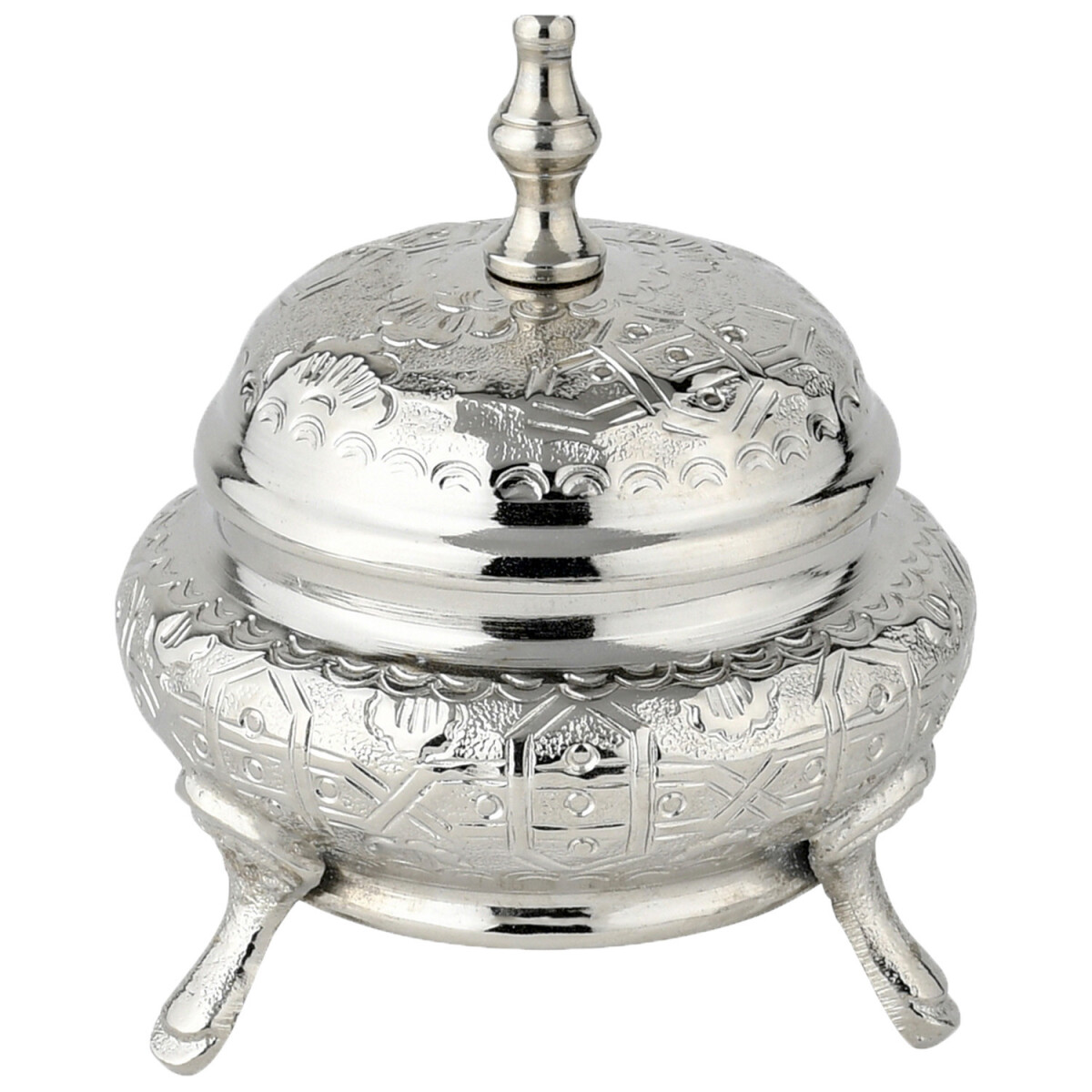 Marokkanische Deko Zuckerdose Tischdeko  box