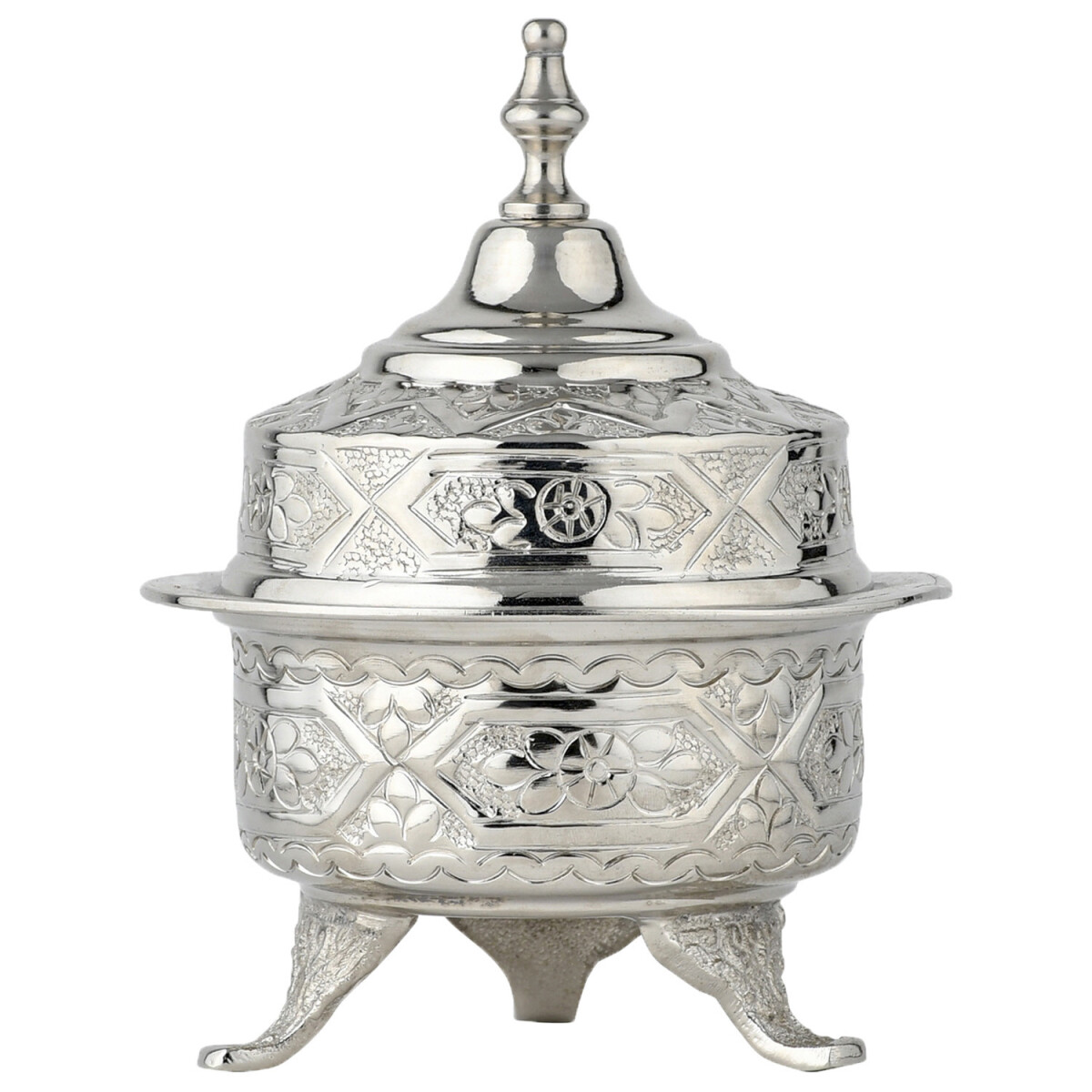 Marokkanische Deko Zuckerdose Tischdeko  box