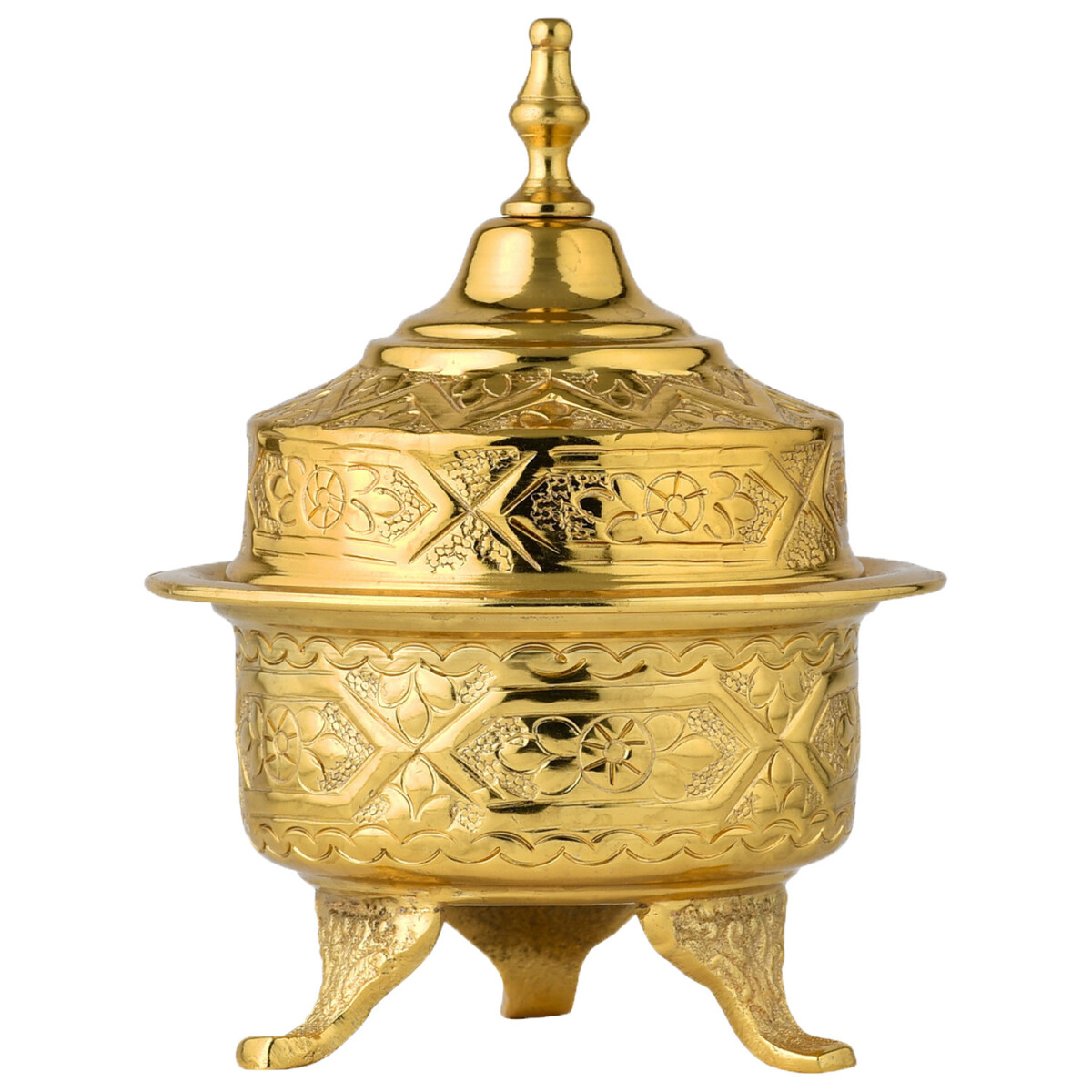 Orientalische Deko Zuckerdose Tischdeko  box