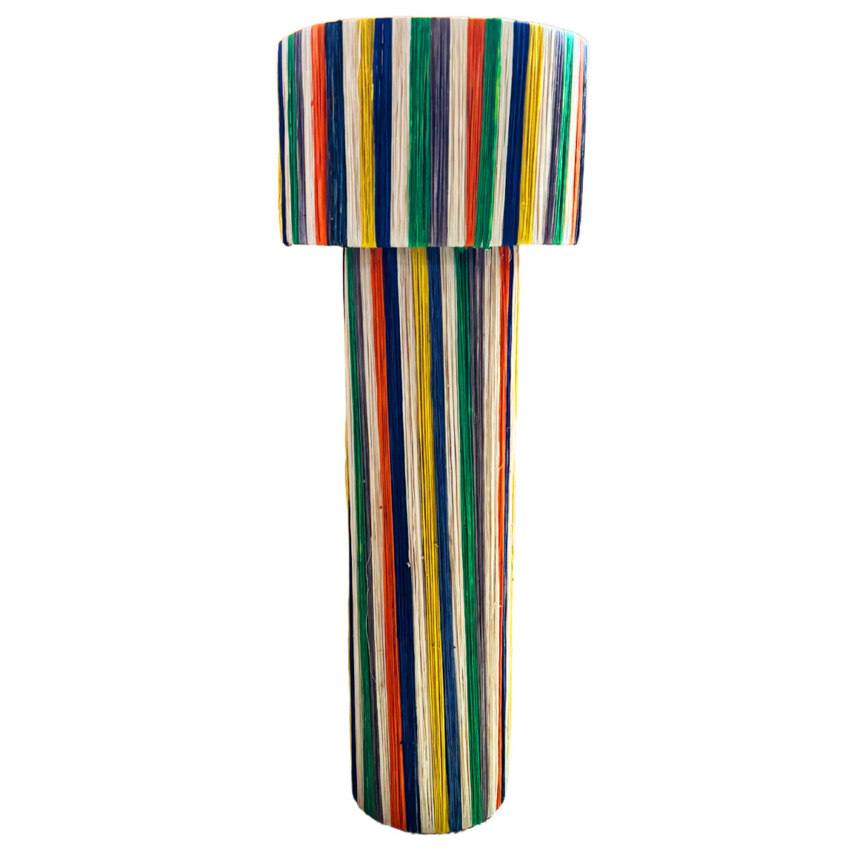 Boho Deko Stehlampe Lampe Standleuchte W box