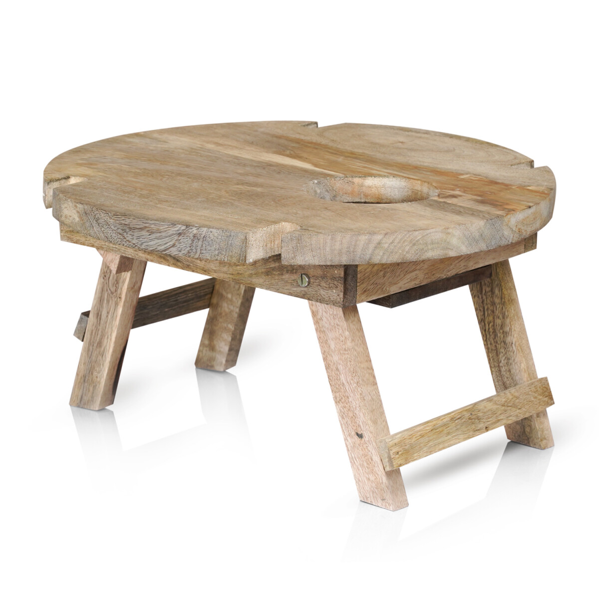 Picknick Klapptisch Roman 40cm box