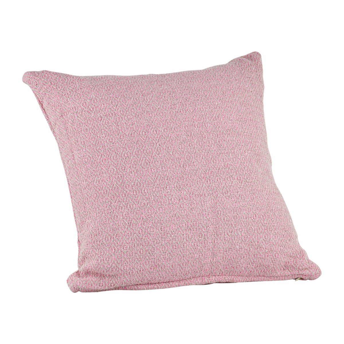 Kissenbezug Calix Pink 40×40cm aus Baumwolle | Boho &a