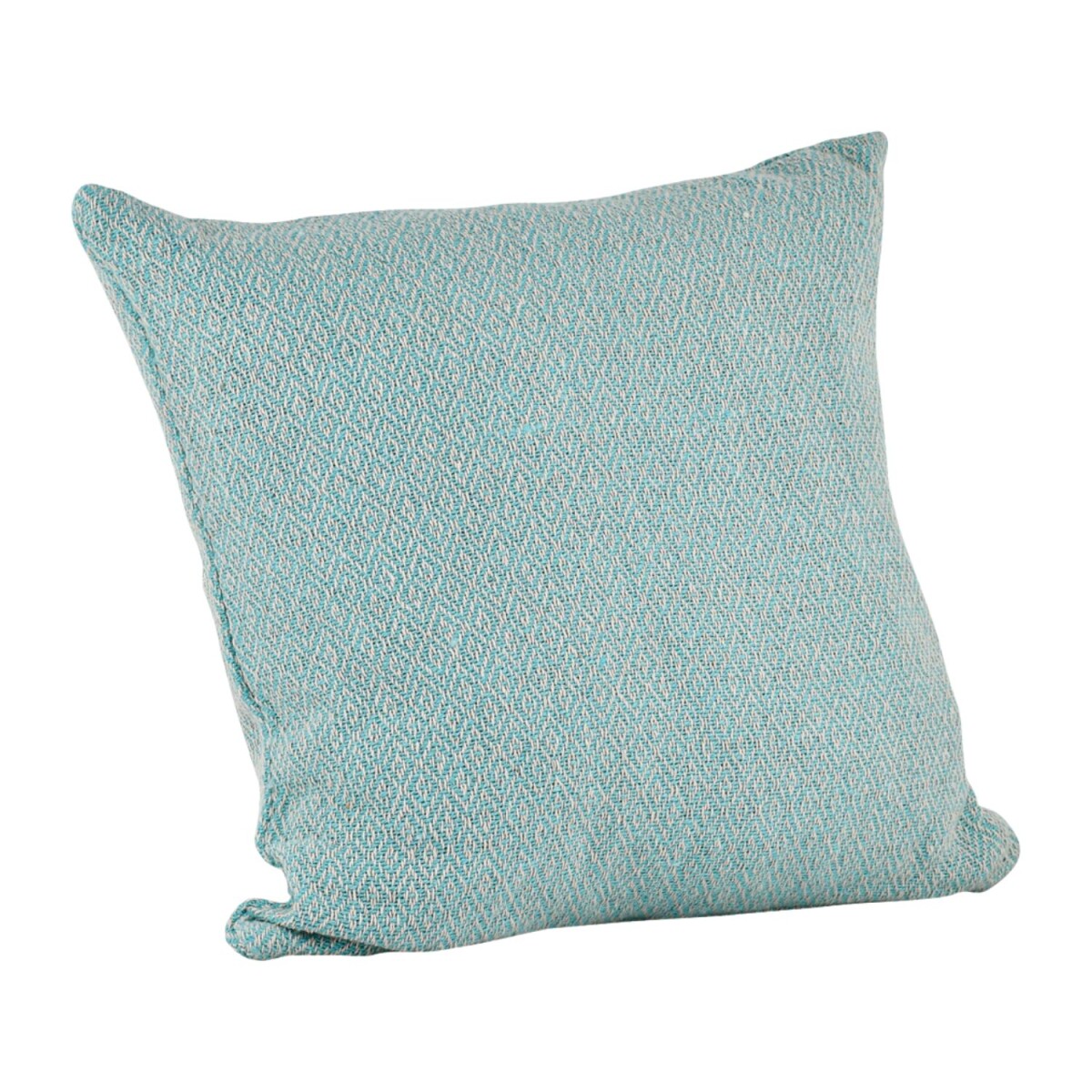 Kissenbezug Calix Blau 40×40cm aus box