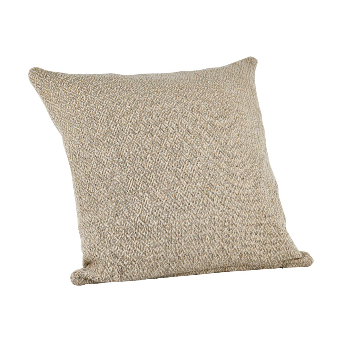 Kissenbezug Calix Beige 40×40cm au box