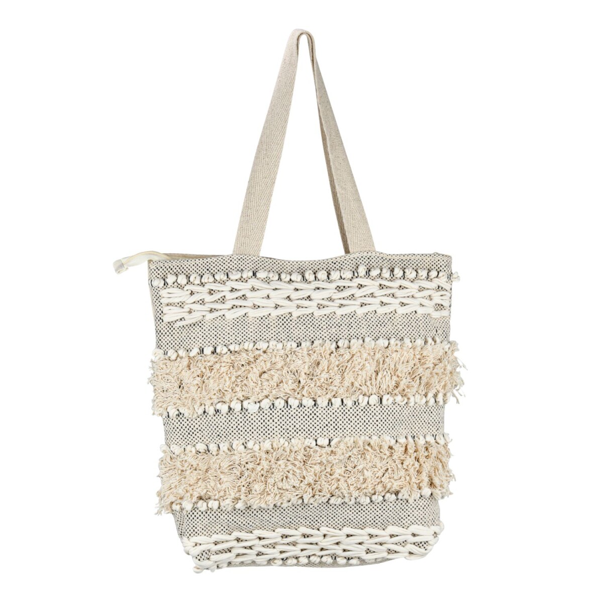 Boho Tasche Kalpur -3- 43x40cm | gro&szl box