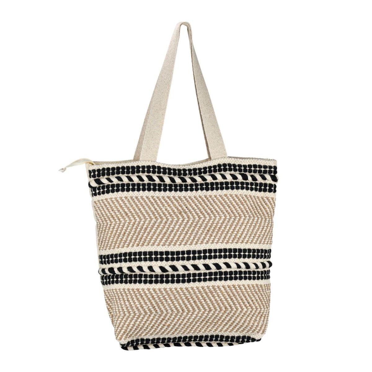Boho Tasche Kalpur -5- 43x40cm | gro&szl box