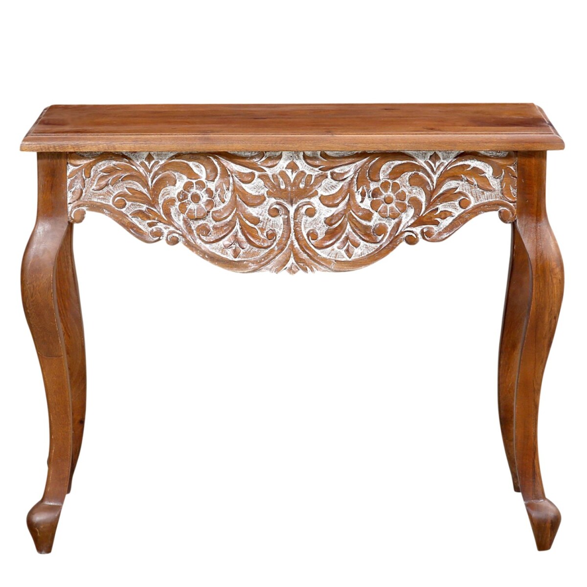 Konsole Abner 95cm | Skandinavische Konsole handgefertigt au