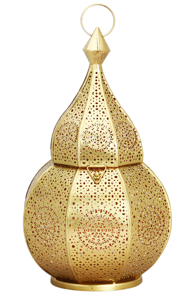 Orientalische Laterne Windlicht Anaram g box