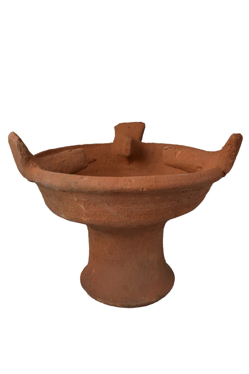 Tajine Stövchen Sahara box