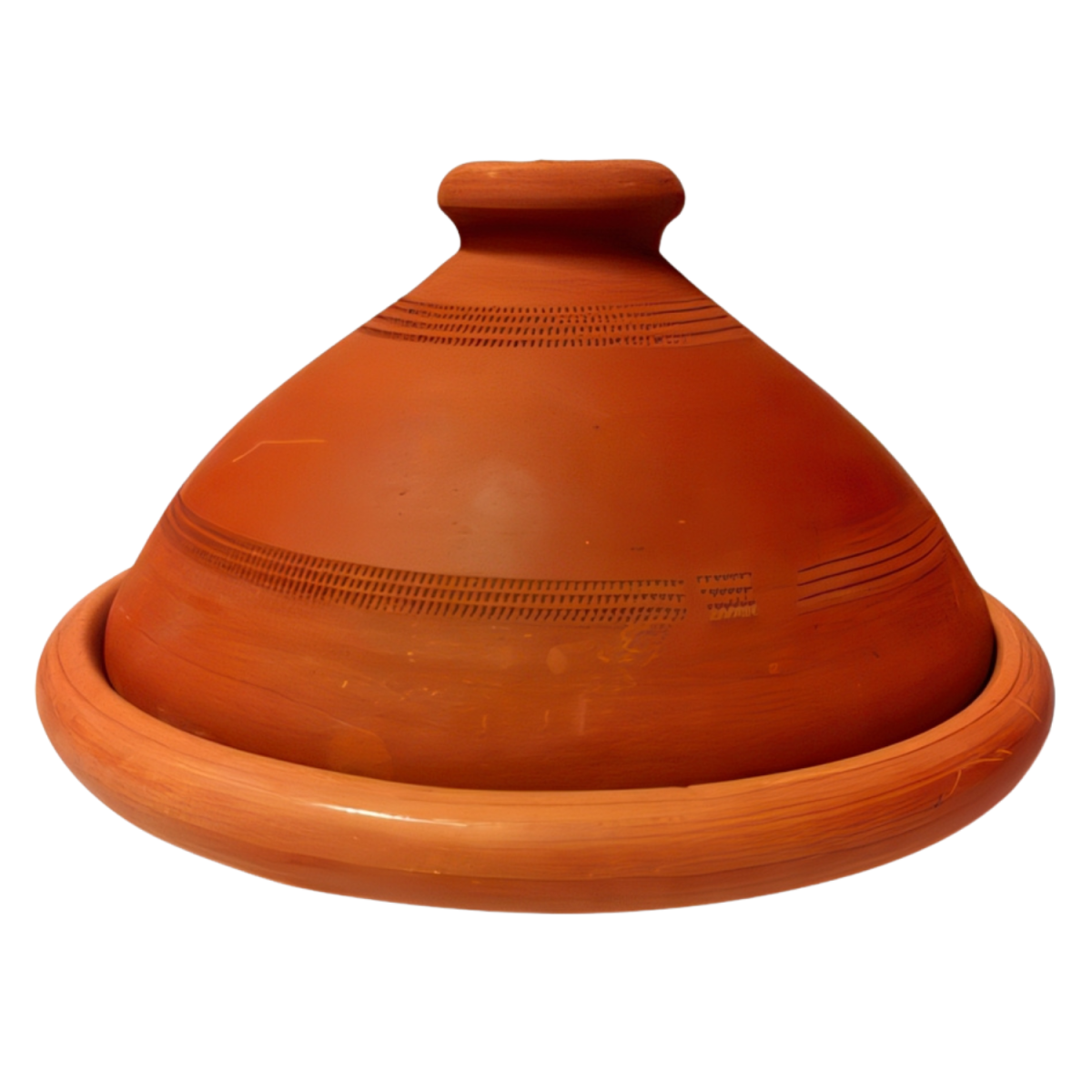 Marokkanische Tajine Tuareg - 30cm box