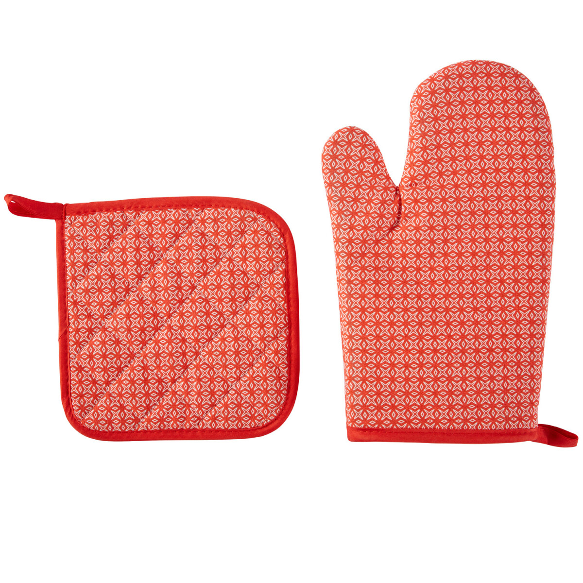 Ofenhandschuh Topflappen Layla box