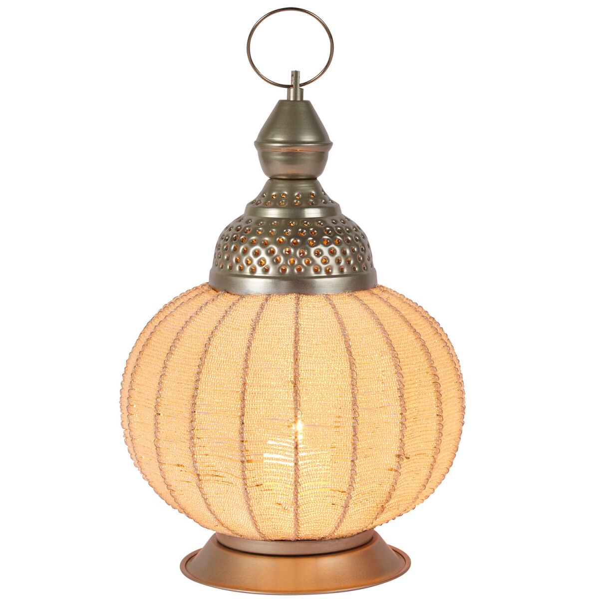 Orientalische Laterne Rana klein box