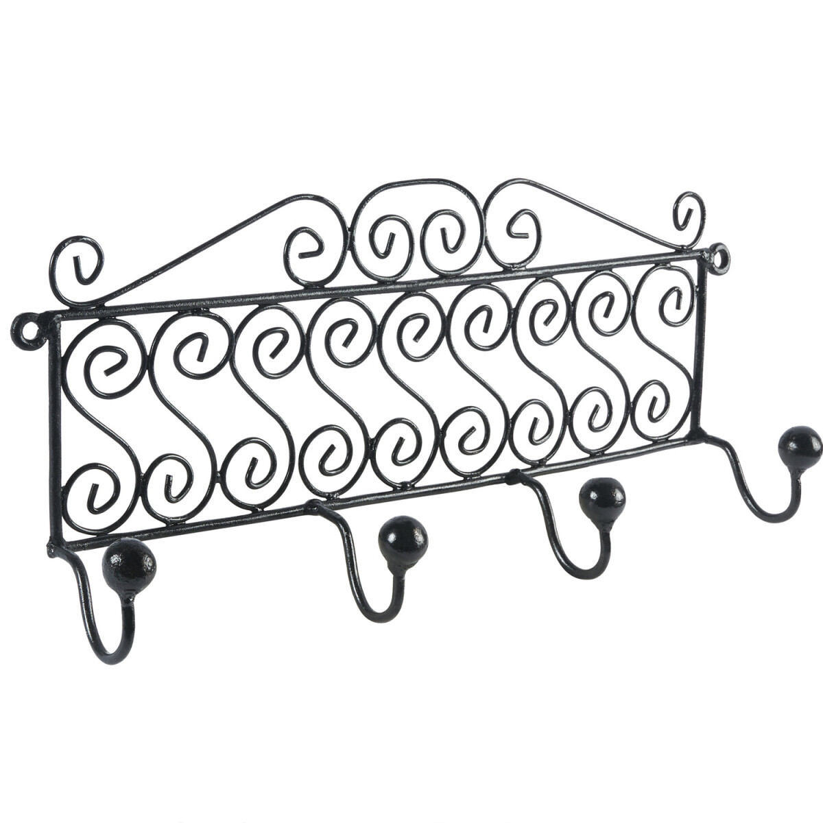 Vintage Kleiderhaken Garderobe Muntada - box