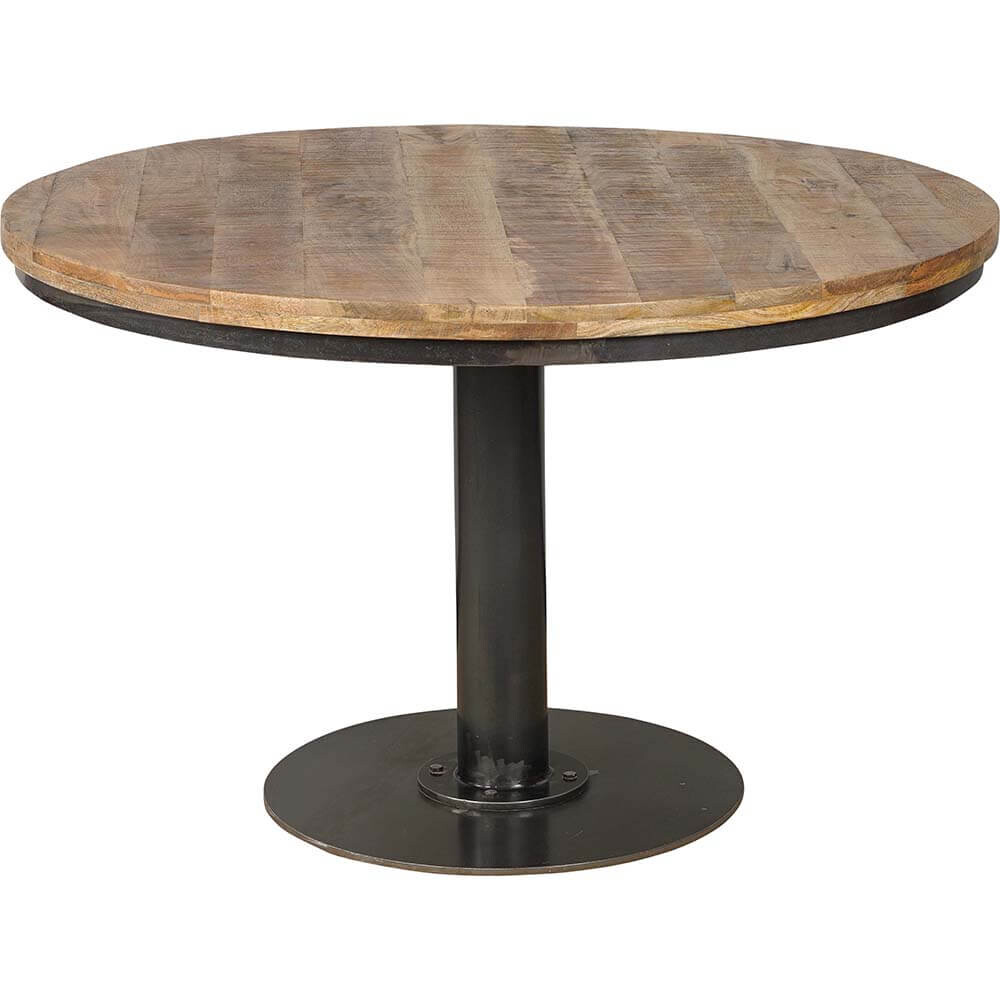 Jack Esstisch - Ø 120 cm box