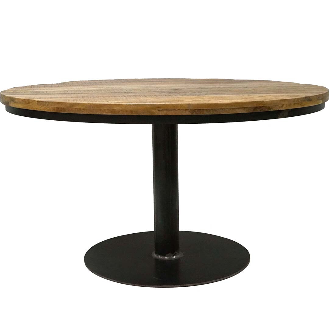 Jack Esstisch - Ø 140 cm box