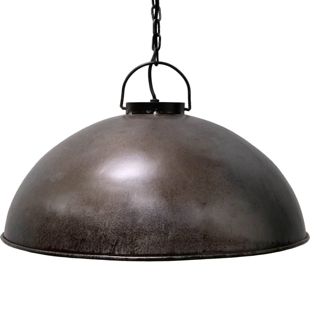 Thormann Hängelampe - Eisen box