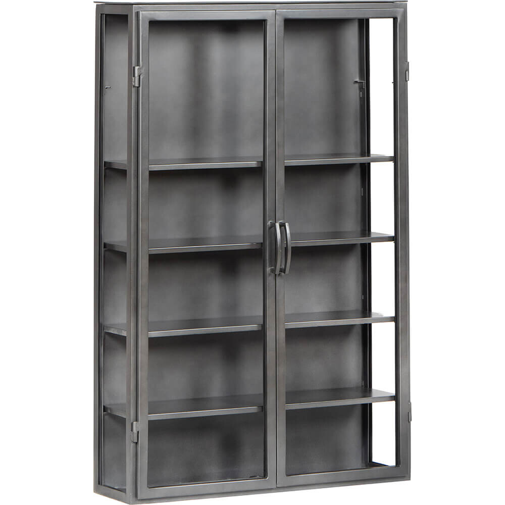 Eli Wandschrank mit Doppelt&uuml;r