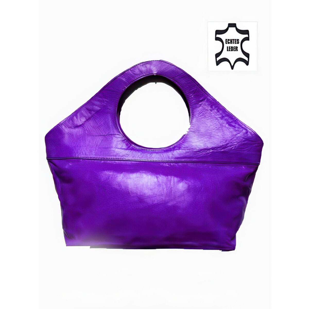 Orientalische Ledertasche Schopper Loubn box