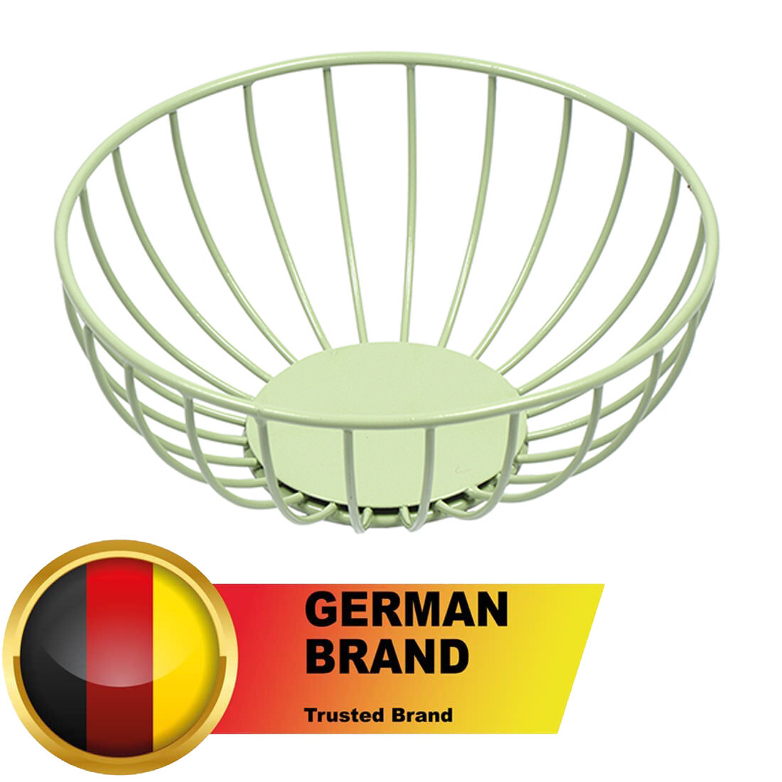 Skandinavisches Design Obstschale Obstko box