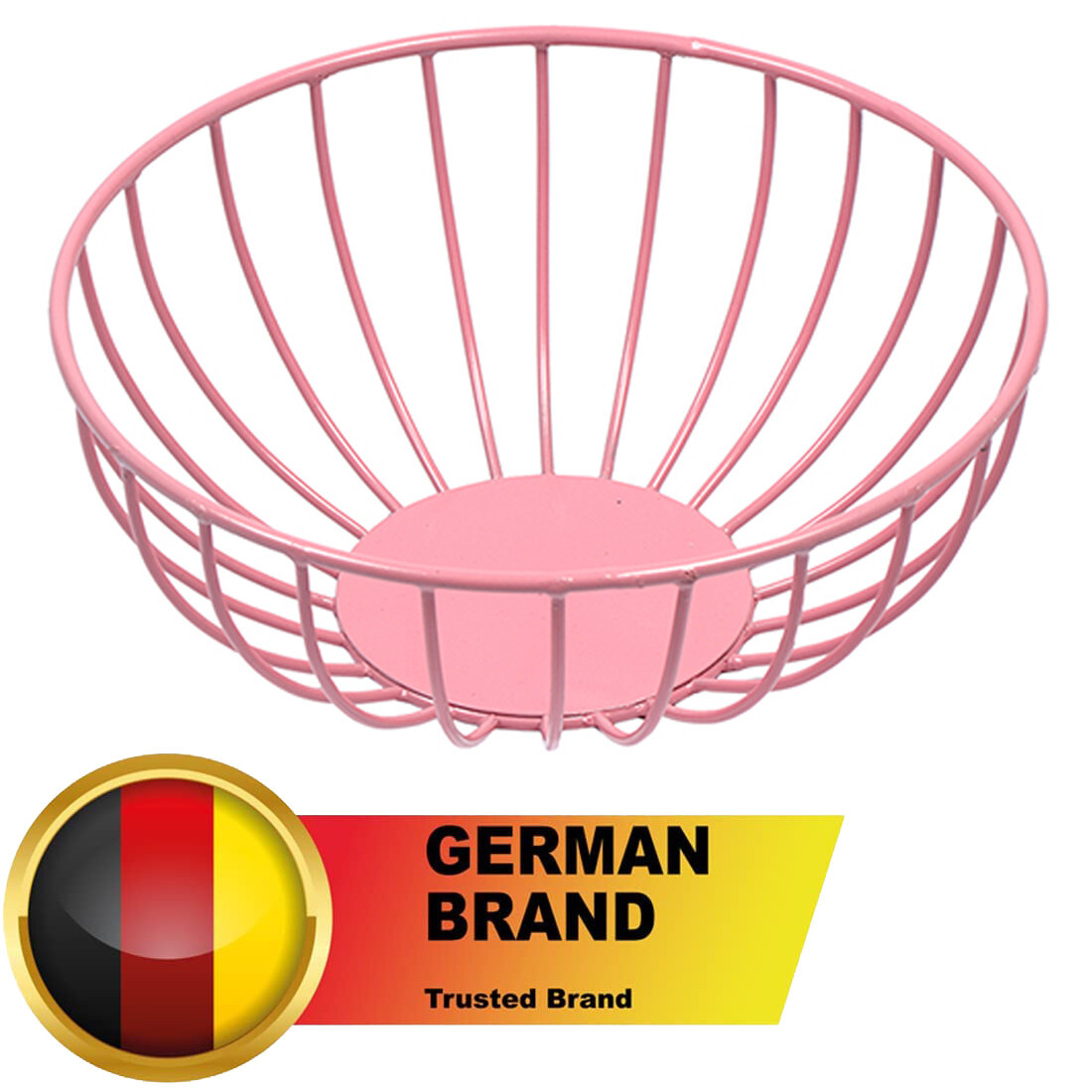 Skandinavisches Design Obstschale Obstko box