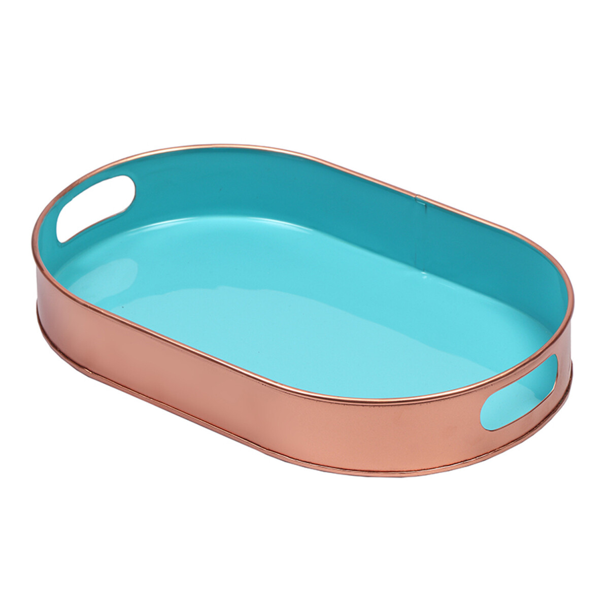 Skandinavisches Design Serviertablett Aa box