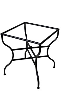 Marokkanischer Mosaiktisch Sonne 70x70cm | Handarbeit