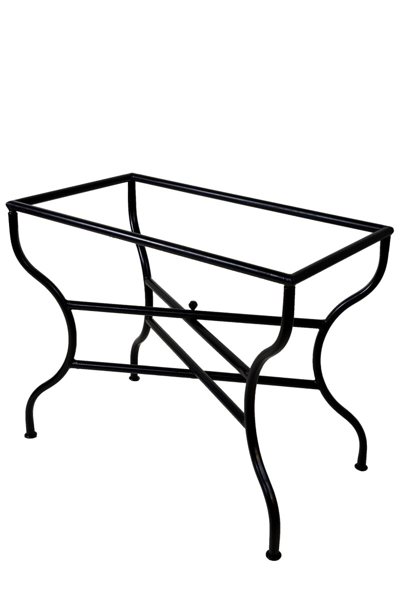 Marokkanischer Mosaiktisch Fes 100x60cm | Handarbeit