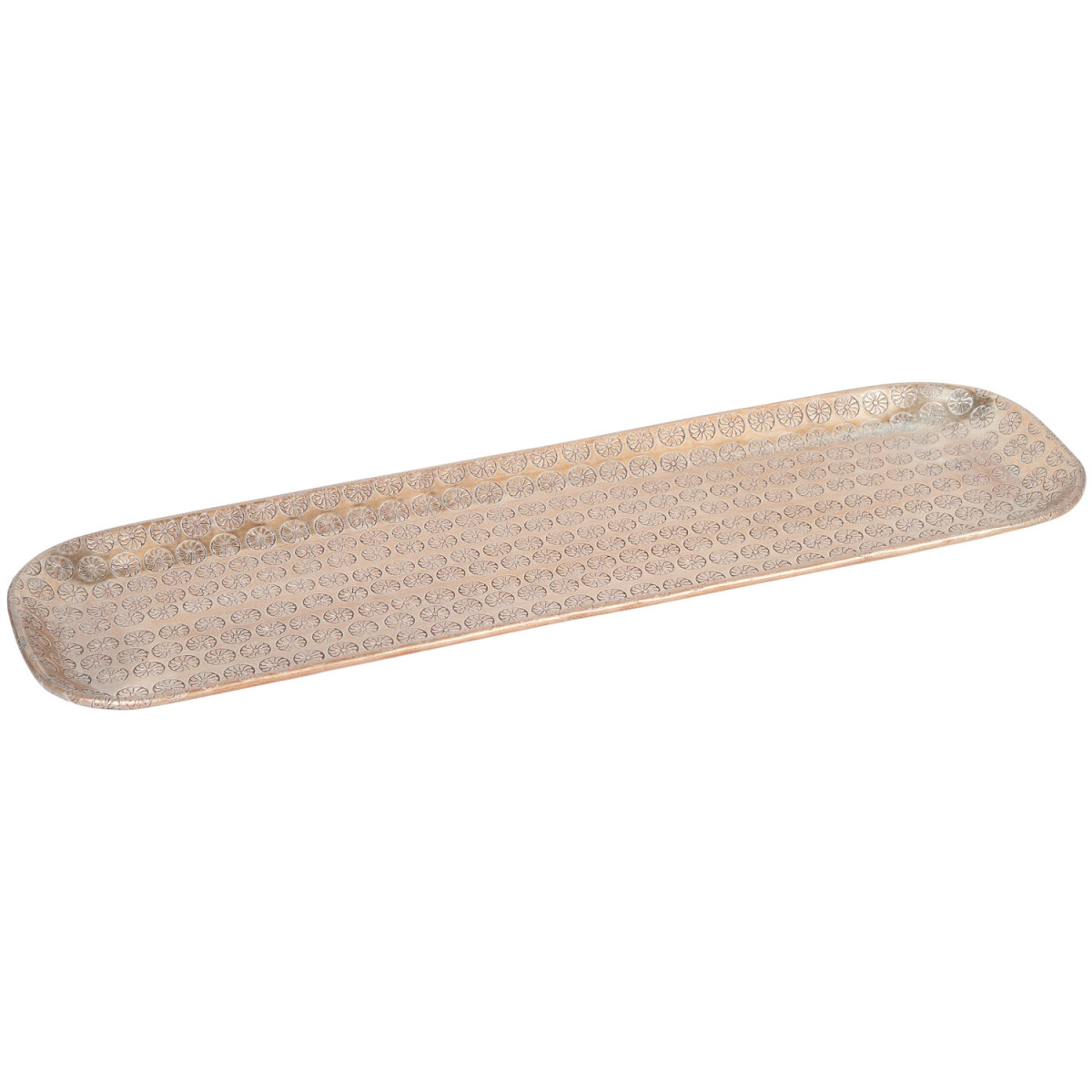 Orientalisches Tablett Kerzentablett Jab box