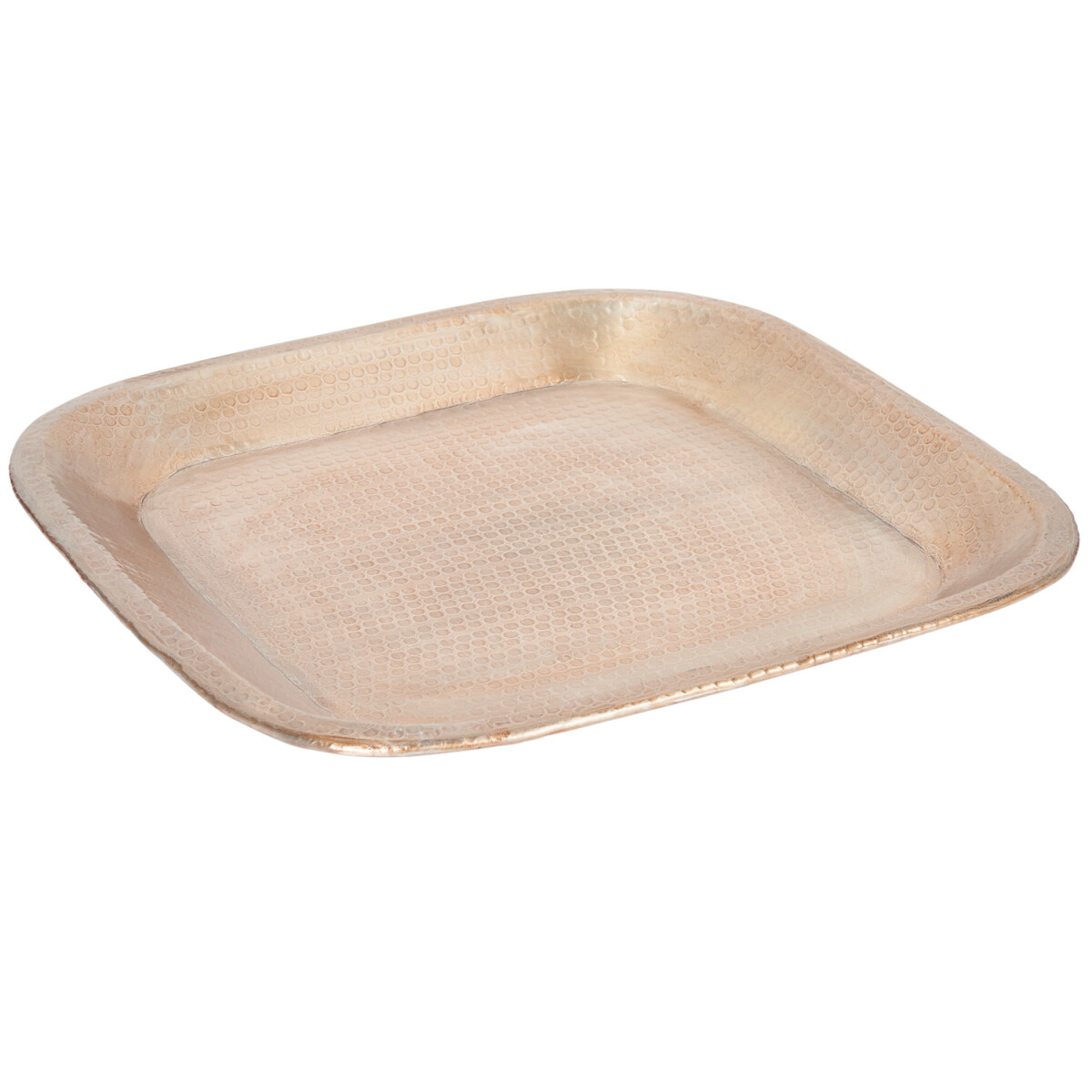 Skandinavisches Design Tablett Kerzentab box