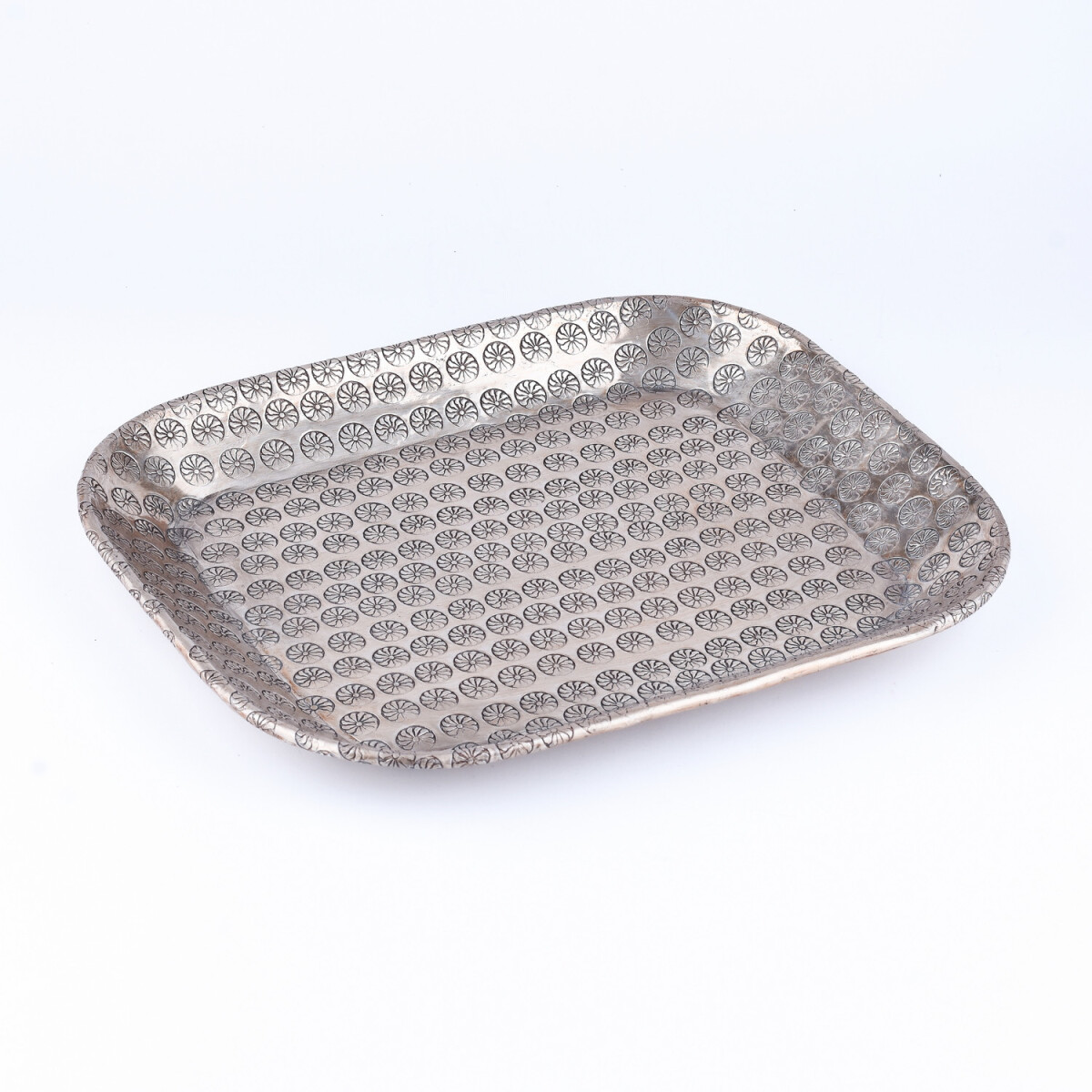 Serviertablett Dekotablett Deko Oriental box