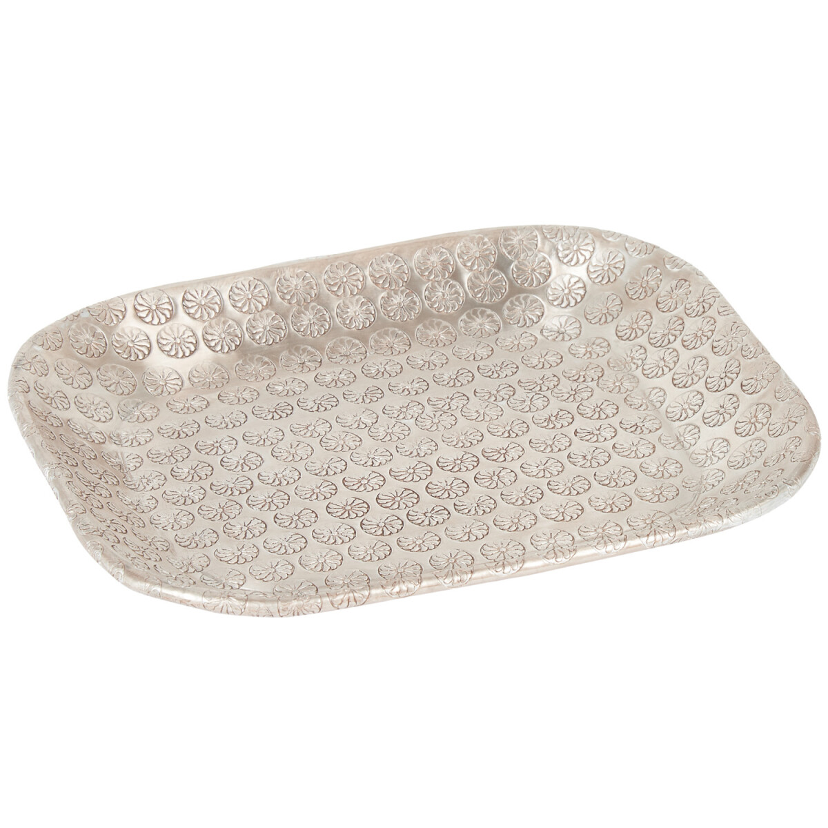 Tablett Kerzentablett Skandinavisch Jans box