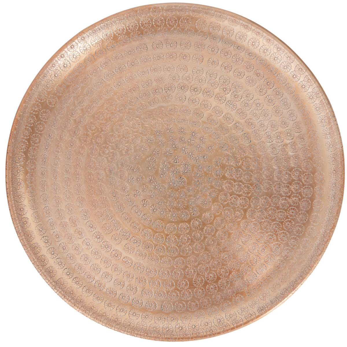 Vintage Tablett Serviertablett Deko Jina box