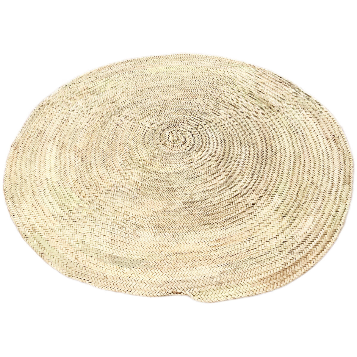 Boho Style Runder Teppich Flurteppich Ru box